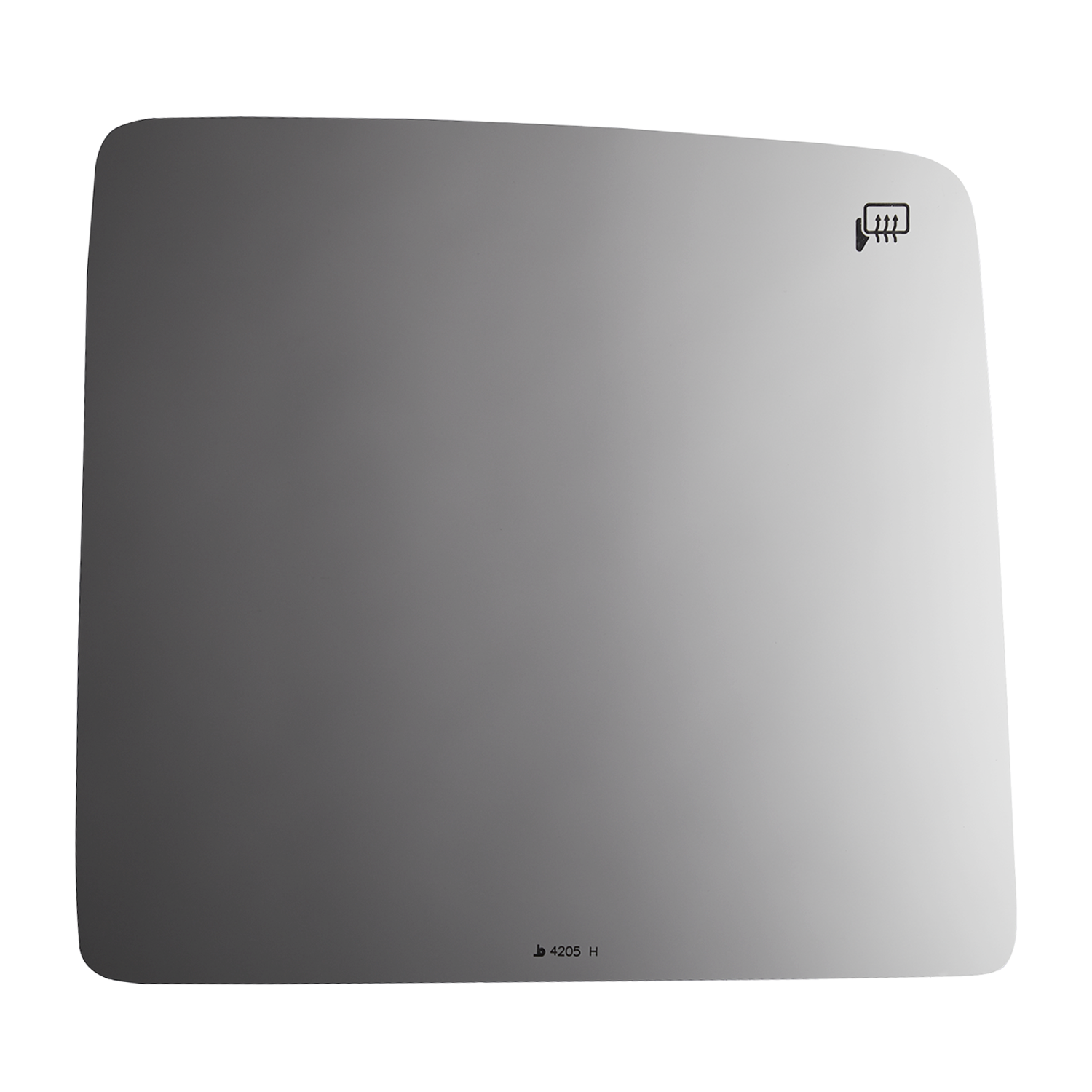 SIDE VIEW MIRROR HEATED